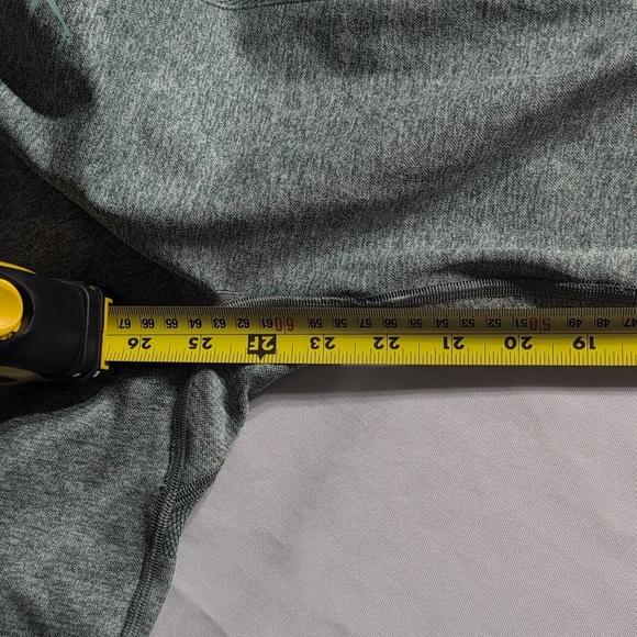 Gymshark Green leggings! Size XS - Picture 7 of 7